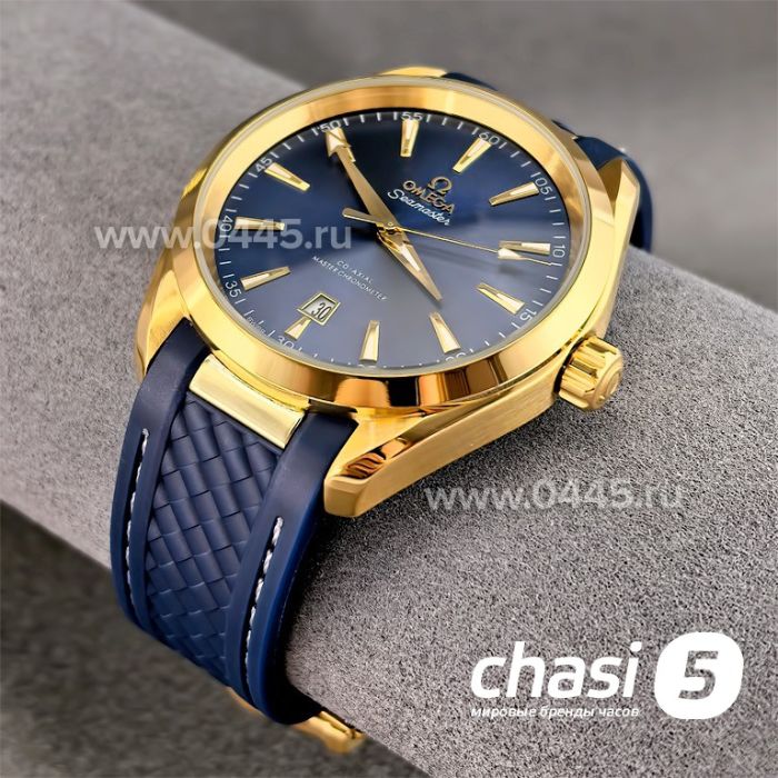 Часы Omega Seamaster Aqua Terra (24142)