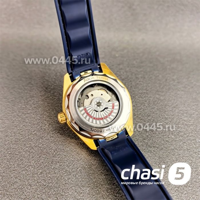 Часы Omega Seamaster Aqua Terra (24142)