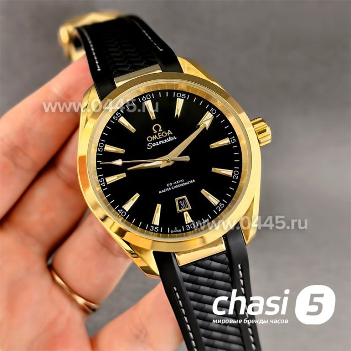 Часы Omega Seamaster Aqua Terra (24143)