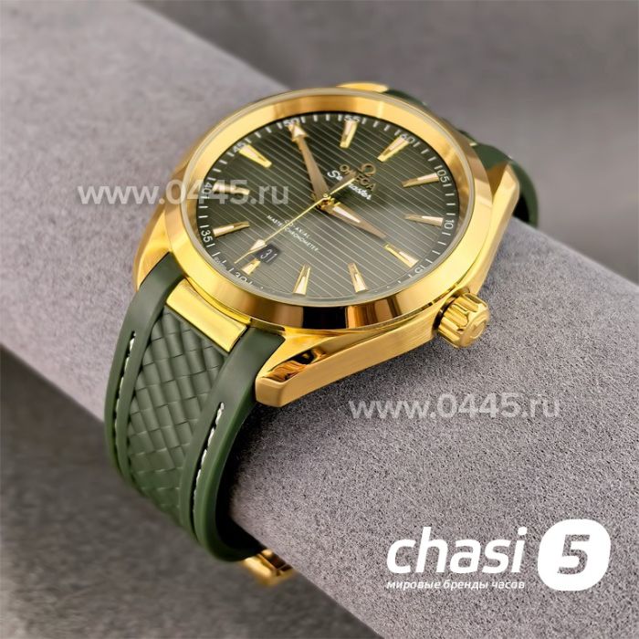 Часы Omega Seamaster Aqua Terra (24145)