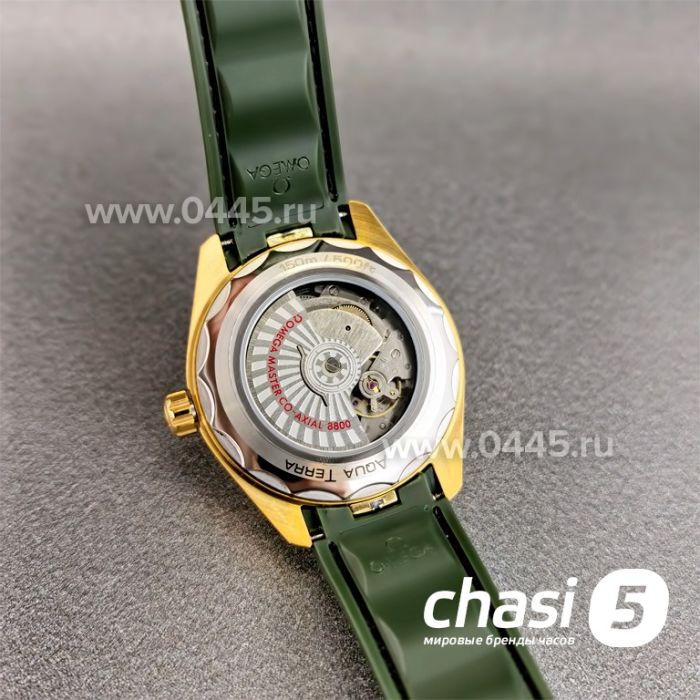 Часы Omega Seamaster Aqua Terra (24145)