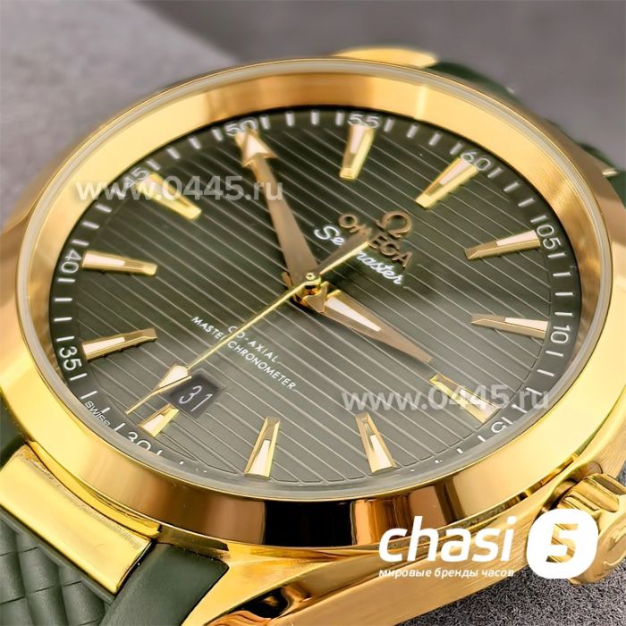 Часы Omega Seamaster Aqua Terra (24145)