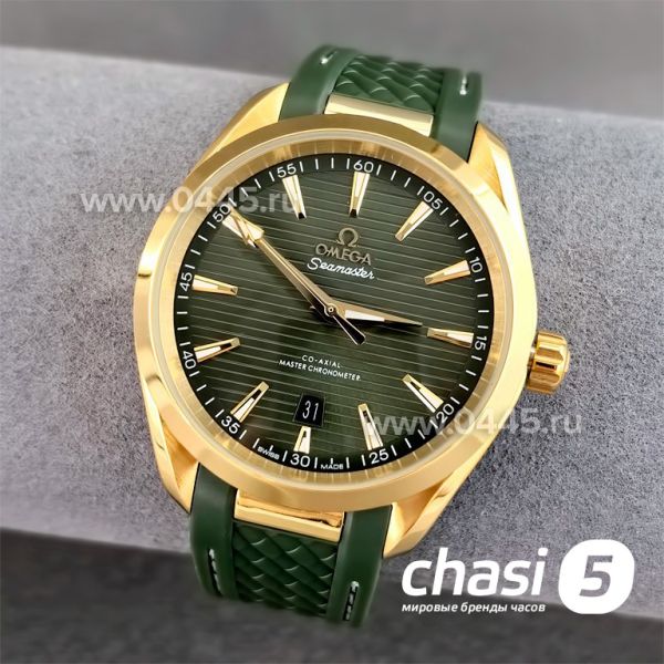 Часы Omega Seamaster Aqua Terra (24145)