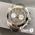 Часы Omega Seamaster Black Aperture (24149)