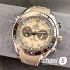 Часы Omega Seamaster Black Aperture (24151)