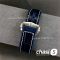 Часы Omega Seamaster Black Aperture (24152)