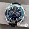 Часы Omega Seamaster Black Aperture (24152)