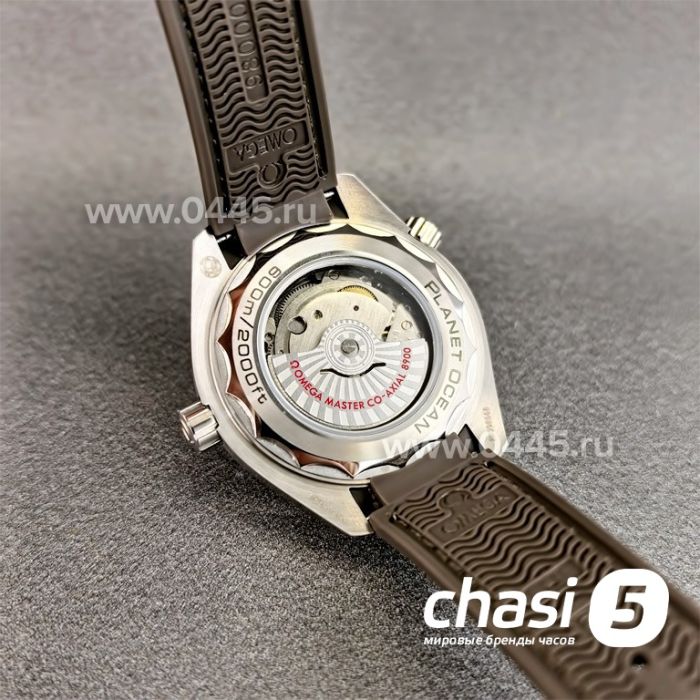 Часы Omega Seamaster Planet Ocean (24154)