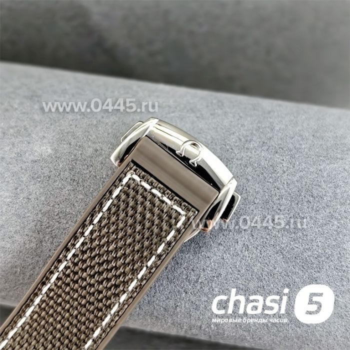 Часы Omega Seamaster Planet Ocean (24154)