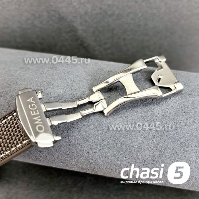 Часы Omega Seamaster Planet Ocean (24154)