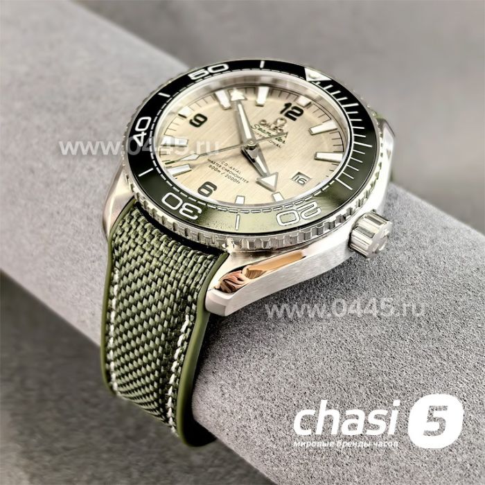 Часы Omega Seamaster Planet Ocean (24155)