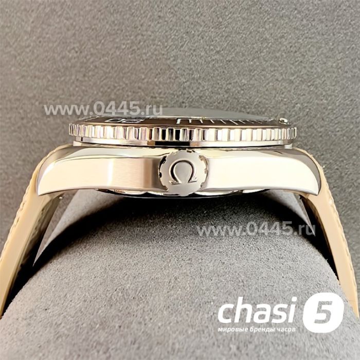Часы Omega Seamaster Planet Ocean (24156)