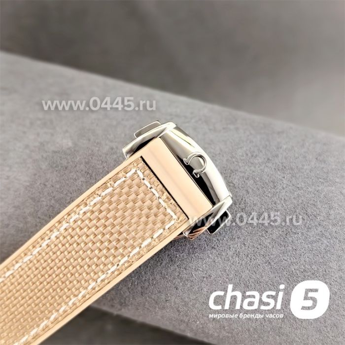 Часы Omega Seamaster Planet Ocean (24156)