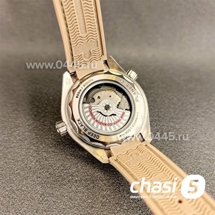 Часы Omega Seamaster Planet Ocean (24156)
