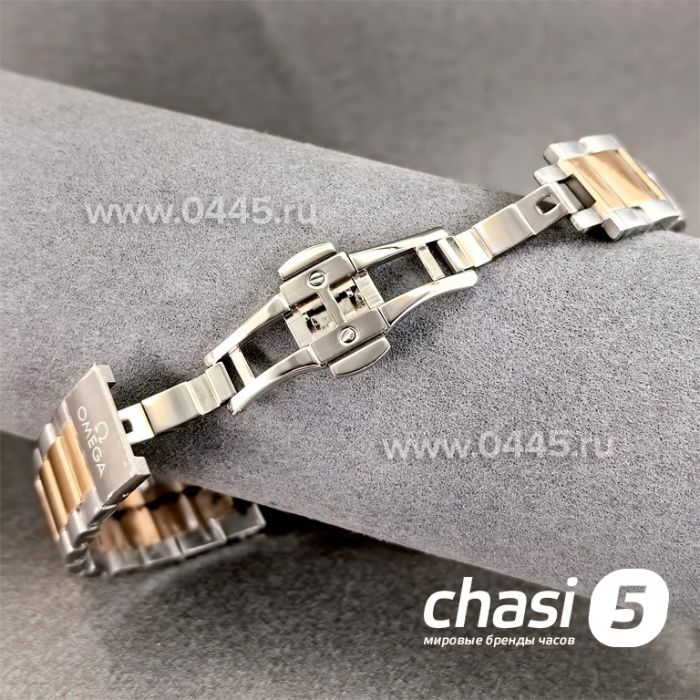 Часы Omega Seamaster Aqua Terra (24175)