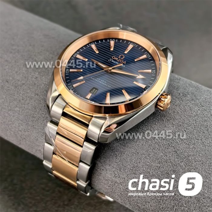 Часы Omega Seamaster Aqua Terra (24176)
