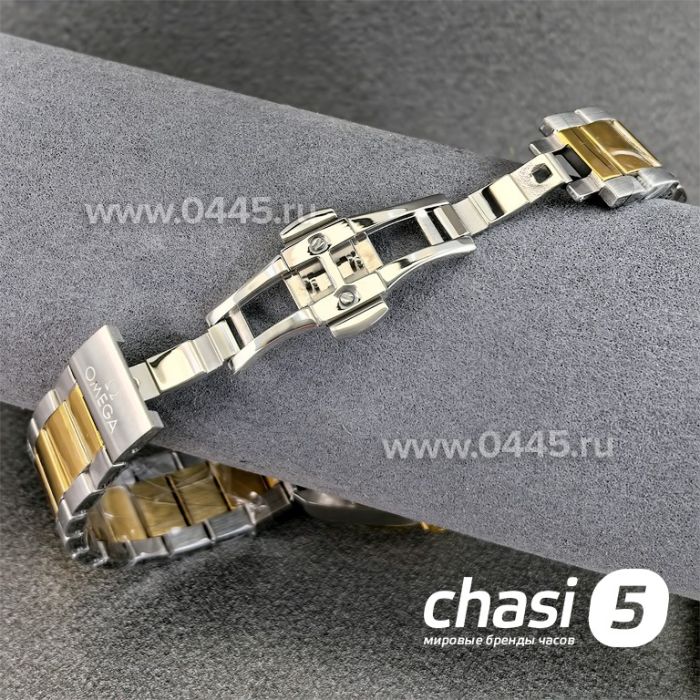 Часы Omega Seamaster Aqua Terra (24179)