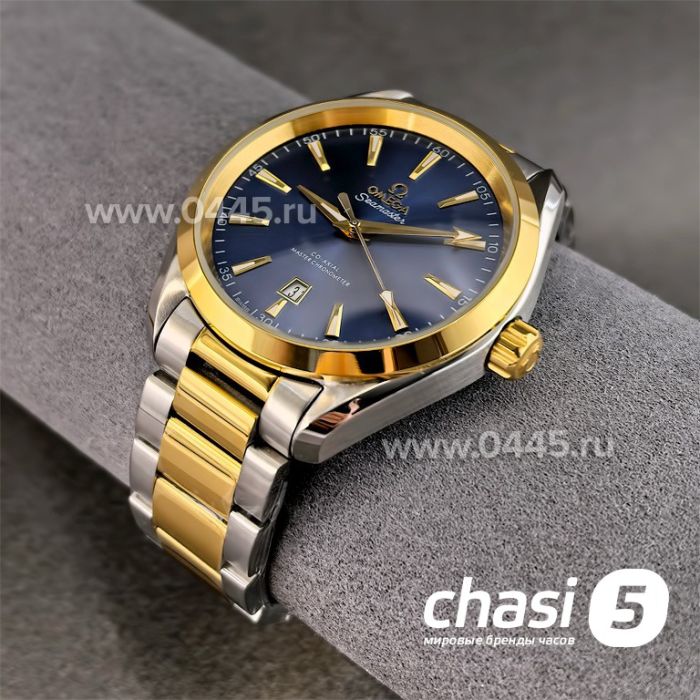 Часы Omega Seamaster Aqua Terra (24180)