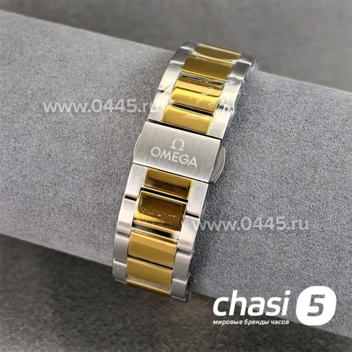 Часы Omega Seamaster Aqua Terra (24180)