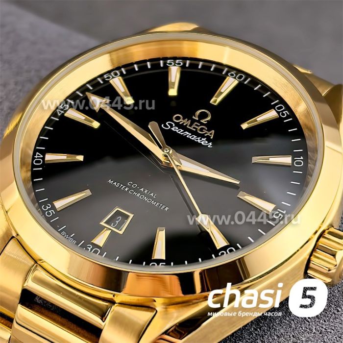 Часы Omega Seamaster Aqua Terra (24183)