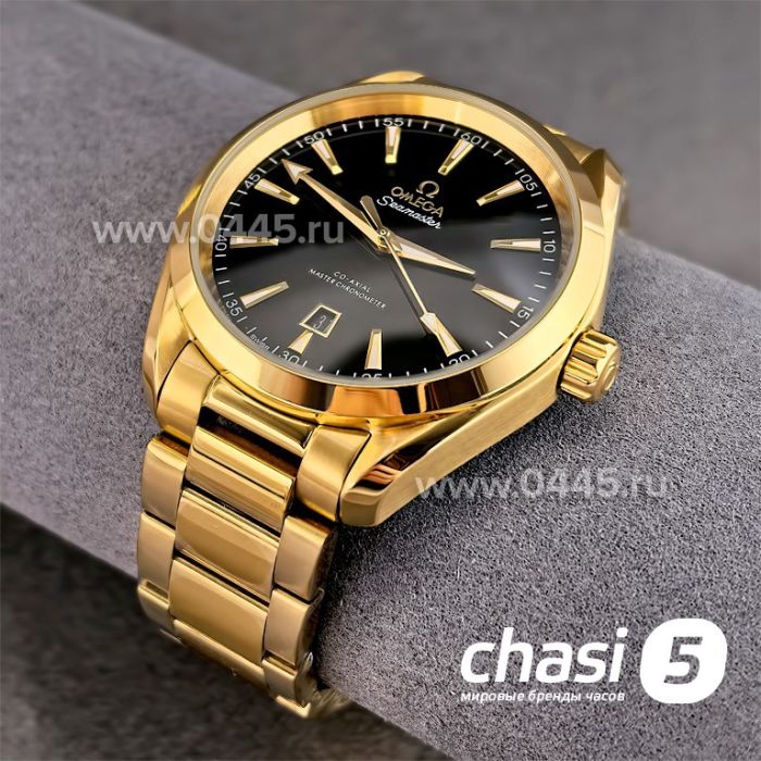Часы Omega Seamaster Aqua Terra (24183)