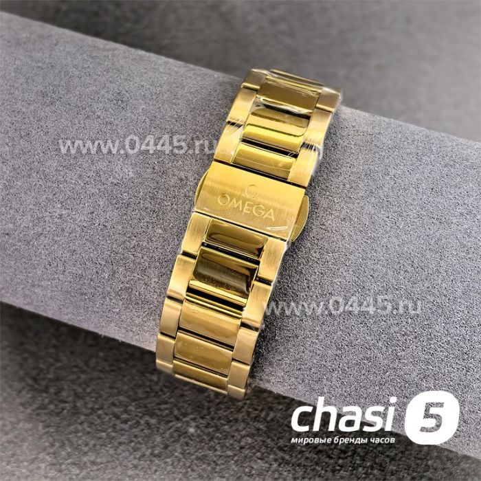 Часы Omega Seamaster Aqua Terra (24183)