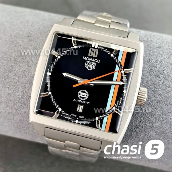 Часы Tag Heuer Monaco (24202)
