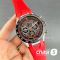 Часы Tag Heuer CARRERA Calibre Heuer 02 (24204)