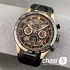 Часы Tag Heuer CARRERA Calibre Heuer 02 (24206)