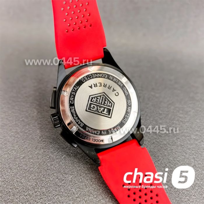 Часы Tag Heuer Connected (24214)