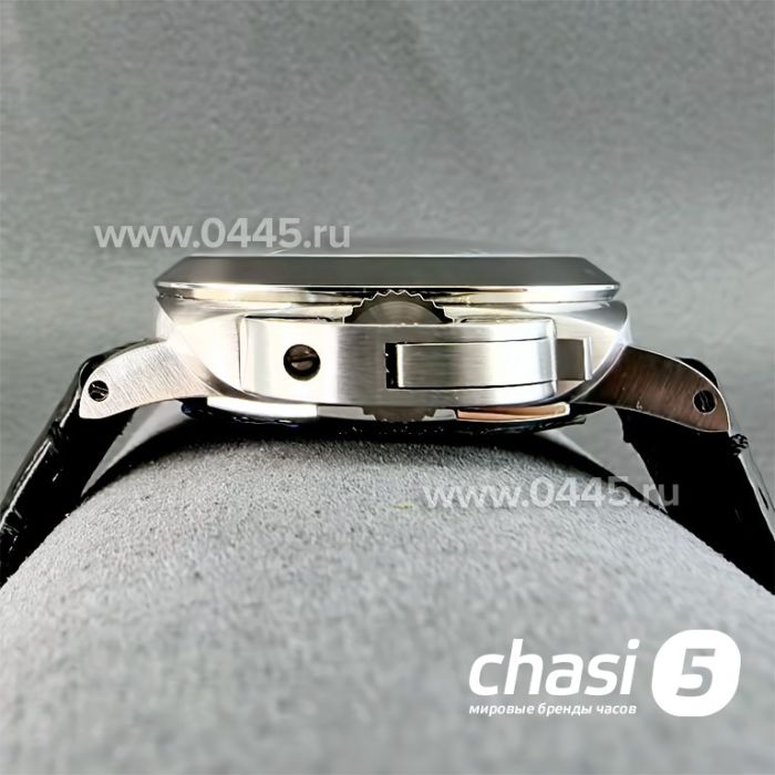 Часы Panerai Luminor BiTempo  - Дубликат (24221)