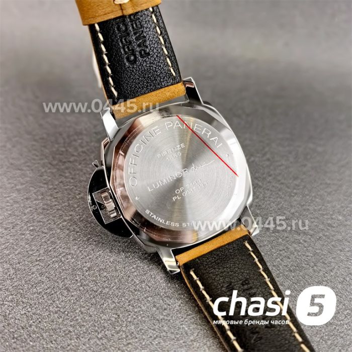 Часы Panerai Luminor Due PAM904 - Дубликат (24227)