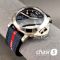 Часы Panerai Luminor BiTempo Pam1404  - Дубликат (24230)