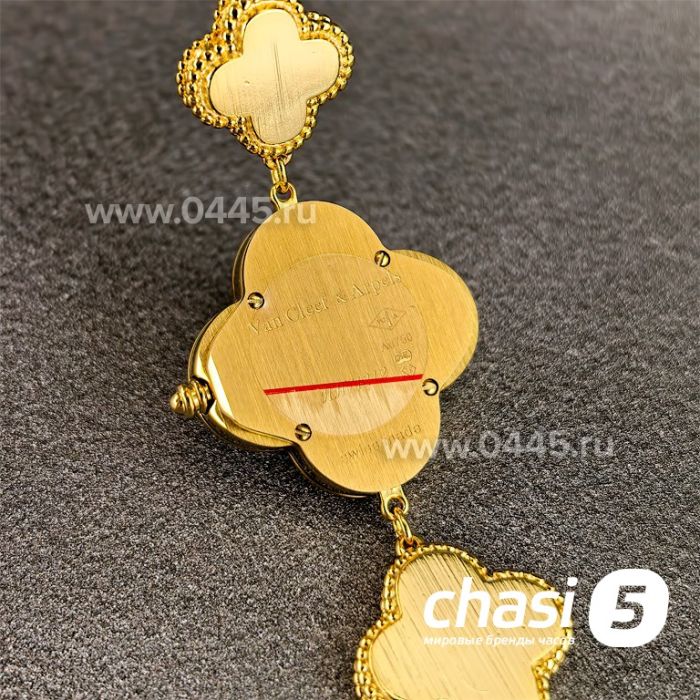 Часы Van Cleef & Arpels (24243)