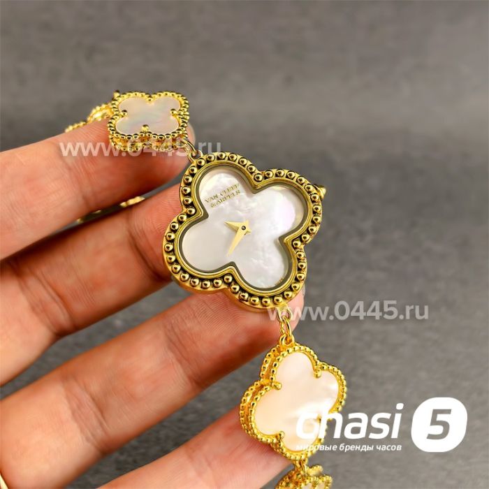 Часы Van Cleef & Arpels (24243)
