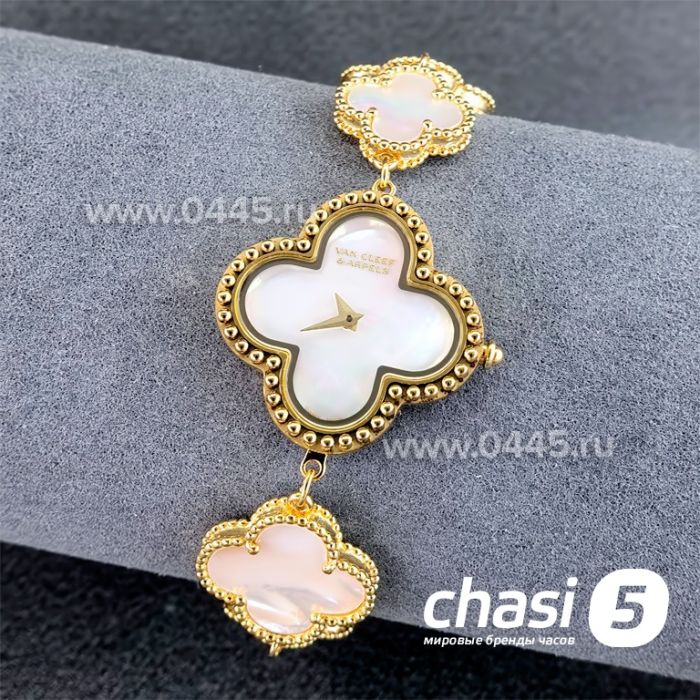 Часы Van Cleef & Arpels (24243)