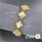 Часы Van Cleef & Arpels (24244)