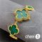 Часы Van Cleef & Arpels (24245)