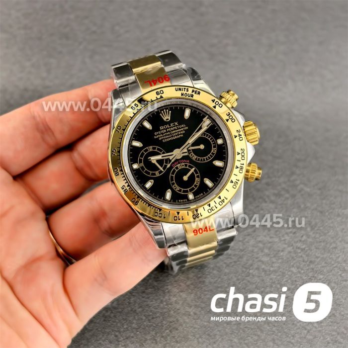 Часы Rolex Daytona (24246)