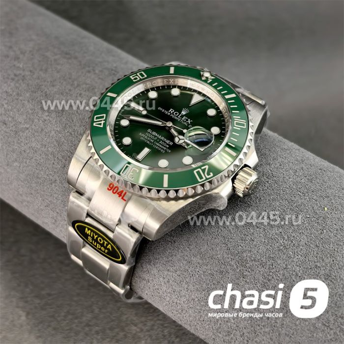 Часы Rolex Submariner (24253)