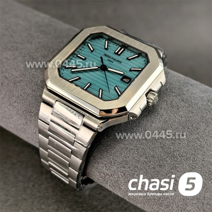 Часы Patek Philippe Cubitus (24263)