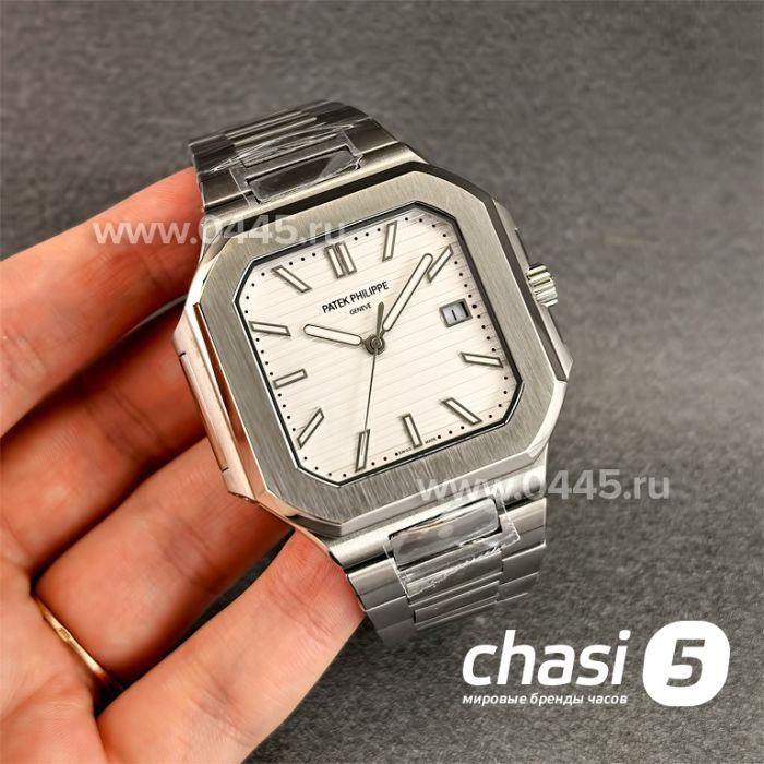 Часы Patek Philippe Cubitus (24264)