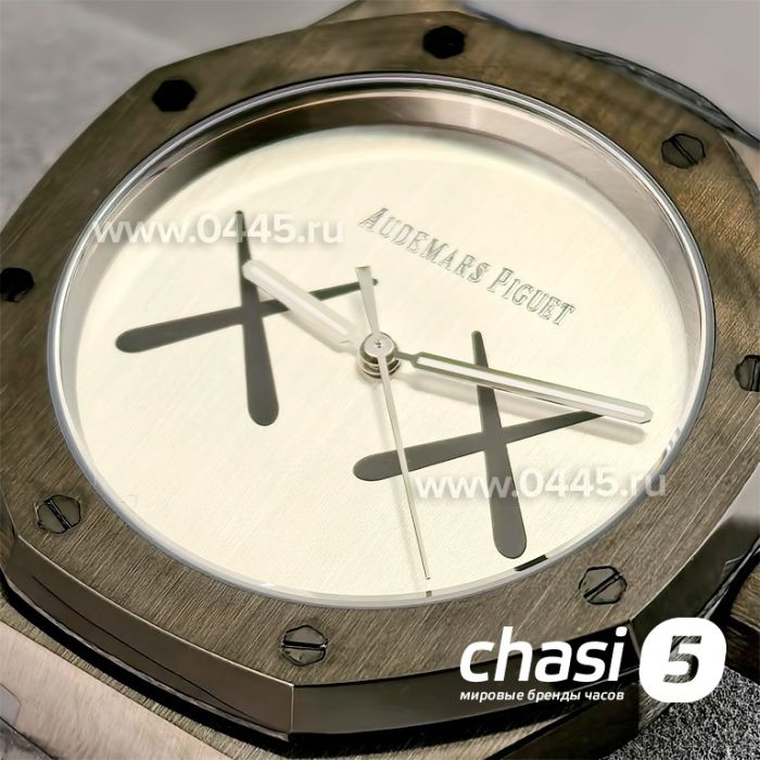 Часы Audemars Piguet x KAWS (24272)