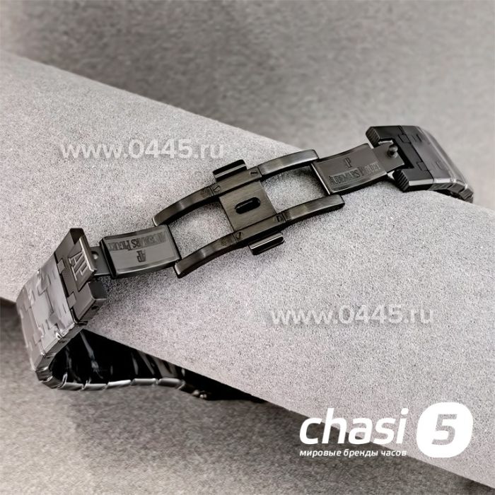 Часы Audemars Piguet x KAWS (24272)