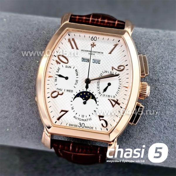 Часы Vacheron Constantin Malte (24283)