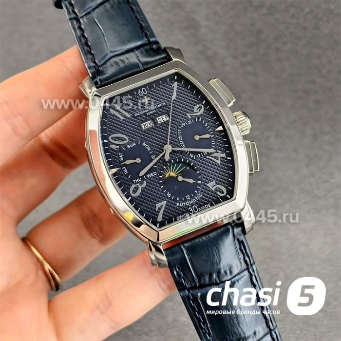Часы Vacheron Constantin Malte (24285)