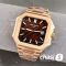 Часы Patek Philippe Cubitus (24291)