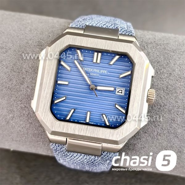 Часы Patek Philippe Cubitus (24293)