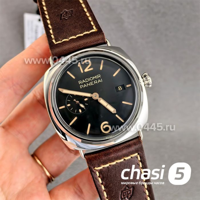 Часы Panerai Radiomir Black Seal (24300)
