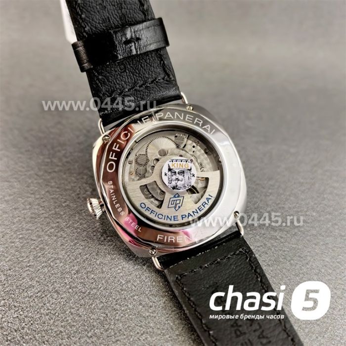 Часы Panerai Radiomir Black Seal (24302)